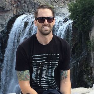 Meet your Posher, Brad